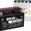 BS Battery  BT12A-BS MF (cp) Maintenance Free