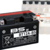 BS Battery  BT12A-BS MF (cp) Maintenance Free