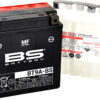 BS Battery  BT9A-BS MF (cp) Maintenance Free
