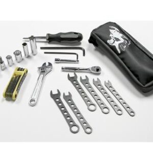 Skinz Työkalusarja Tool kit - Polaris