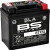 BS Battery  BTX5L (FA) SLA - Sealed & Activated