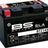 BS Battery  BTZ14S (FA) SLA - Sealed & Activated
