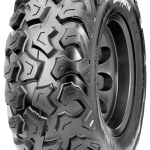 CST Rengas Behemoth CU07 26 x 9.00 - R12 8-Ply M+S E-hyv. 52M