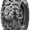 CST Rengas Behemoth CU08 26 x 11.00 - R12 8-Ply M+S E-hyv. 59M