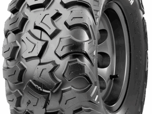 CST Rengas Behemoth CU08 26 x 11.00 - R12 8-Ply M+S E-hyv. 59M