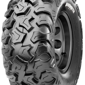 CST Rengas Behemoth CU08 26 x 11.00 - R12 8-Ply M+S E-hyv. 59M