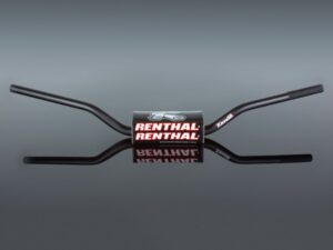 Renthal Fatbar 602 McGrath 960 Musta