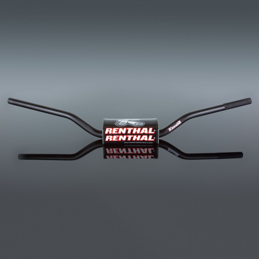 Renthal Fatbar 602 McGrath 960 Musta