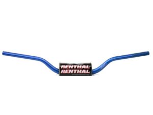 Renthal Fatbar 602 Yamaha YZ /McGrath Sininen