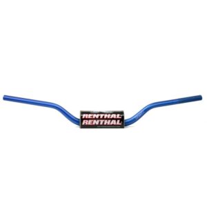 Renthal Fatbar 602 Yamaha YZ /McGrath Sininen