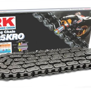 RK 525 KRO O-rengasketju +CLF (Niittil.)rn