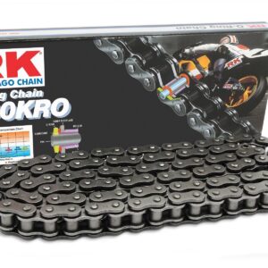 RK 530 KRO O-rengasketju +CLF (Niittil.)rn