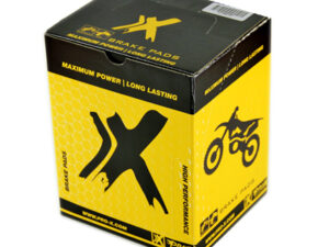 ProX Jarrupalasarja Eteen YZ125/250 '90-97 - BOX 10 pcs.