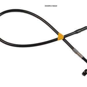 GOLDFREN Jarruletku Teräspunottu bak CR125 87-97,CR250 87-96