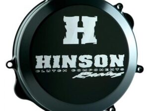 Hinson Clutch Cover Honda CR125R 2000-2007