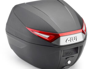 Givi C30 Perälaukku Monolock 30ltr