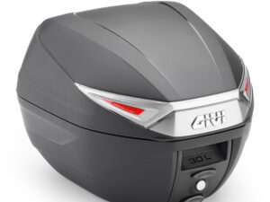 Givi C30 Tech Perälaukku Monolock 30ltr