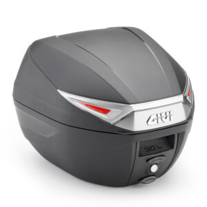 Givi C30 Tech Perälaukku Monolock 30ltr