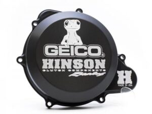 Hinson Cover GEICO CRF250R '10-'17