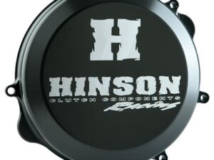 Hinson Cover YZ250F 19-