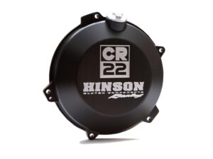 Hinson CR22 Cover 450SX-F 15-, 450XC-F 16-, FC/FS450 16-