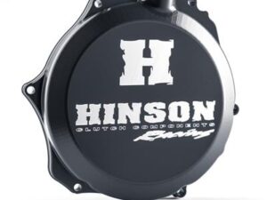 Hinson Cover 250-350 SX/(E)XC(-W), TE/TC/TX 250-300 18-