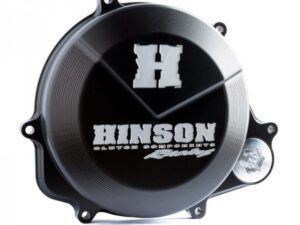 Hinson Cover CRF450R 17-, CRF450RX 17-