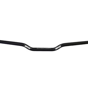 RSI Ohjaustanko Hustler Chromoly Hooked 1" Rise