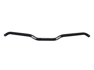 RSI Ohjaustanko Hustler Chromoly Hooked 1" Rise