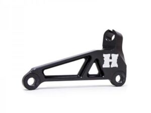 Hinson Cable Bracket CRF450R 13-16
