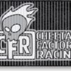 CFR Tunnelin panssari