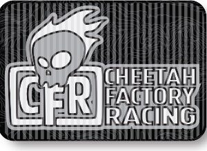 CFR Tunnelin panssari