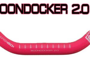 CFR Boondocker Ohjaustanko 2.0 Hot Pinkki