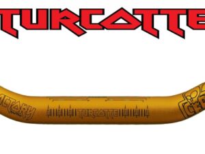 CFR Brett Turcotte Ohjaustanko True Kulta