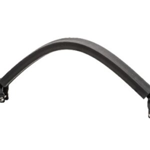 CFR Tartuntakahva Musta