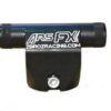 CFR Arctic Cat Adjustable Post Delete Kit Musta
