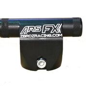 CFR Arctic Cat Adjustable Post Delete Kit Musta