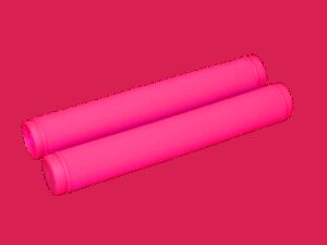 CFR Tupit Hot Pinkki