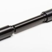 CFR SkiDoo XM Cluster Relocate Musta