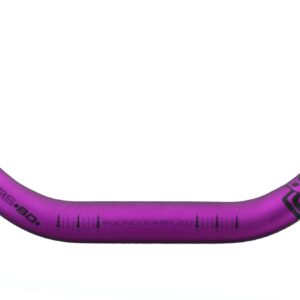 CFR Boondocker Ohjaustanko 2.0 Liila