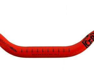 CFR Boondocker Ohjaustanko 2.0 Blood punainen