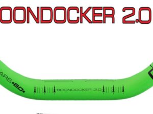 CFR Boondocker Ohjaustanko 2.0 Vihreä