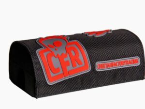 CFR BAR PAD Blood Punainen