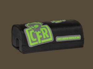 CFR BAR PAD Monster Vihreä