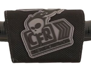 CFR Bar pad mini Blacked out
