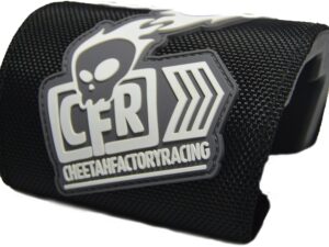 CFR Bar pad mini Valkoinen