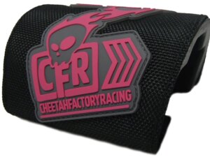 CFR Bar pad mini Pinkki
