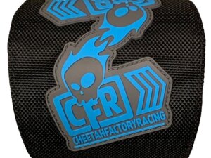 CFR Bar pad mini Sininen