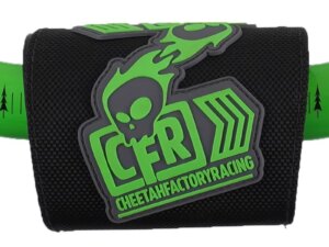 CFR Bar pad mini Vihreä
