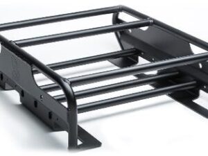 CFR Link-it-Up Flat Musta